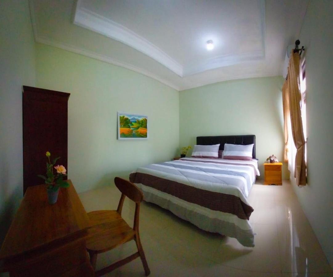 Gated 3Br Residence - 10 Mins From Malioboro Γιογκιακάρτα Εξωτερικό φωτογραφία