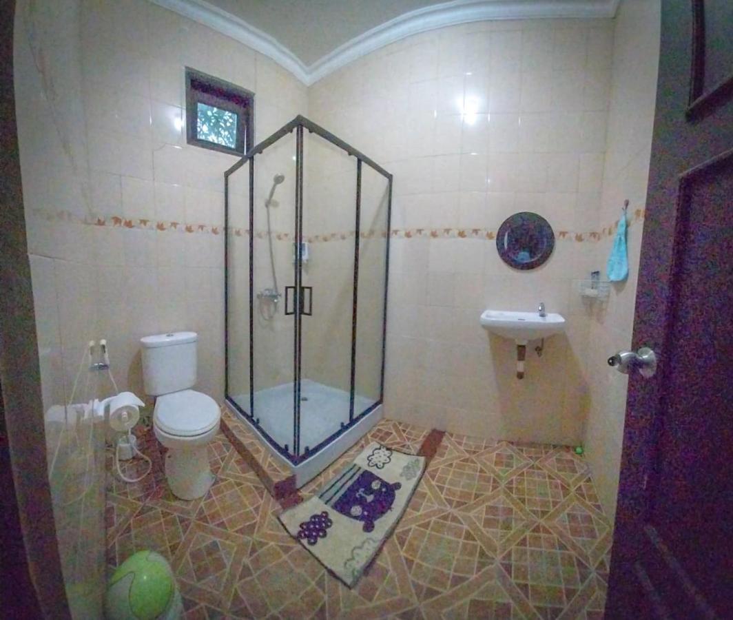 Gated 3Br Residence - 10 Mins From Malioboro Γιογκιακάρτα Εξωτερικό φωτογραφία